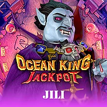 Ocean King Jackpot